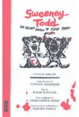 Produktbild von Sweeney Todd