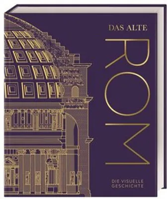Produktbild von DK Kulturgeschichte. Das alte Rom