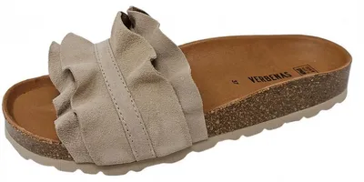 Produktbild von Verbenas Rocio Pantolette Beige