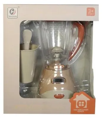 Image de Mixeur avec accessoires
