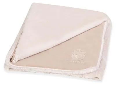 Produktbild von Carinio Louise Fog M Haustierdecke