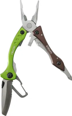 Obrázok produktu pre Viacúčelový nástroj Fiskars Crucial Green 1013993