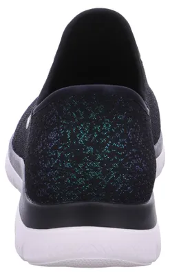 Produktbild von Skechers Summits Sneaker Schwarz
