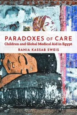 Obrázek produktu pro Paradoxes of Care