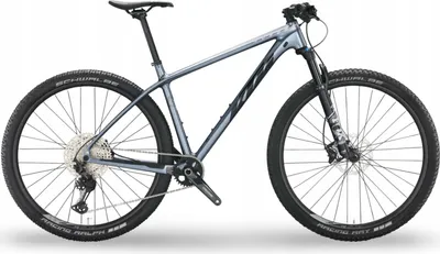 Produktbild von MTB XC Bike KTM Myroon Elite Rahmen M Carbon Fox 32 Shimano Deore XT 1x12