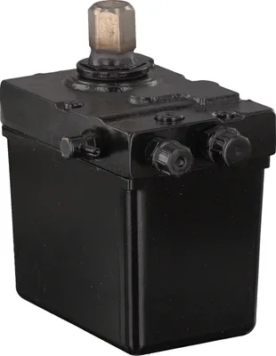 Produktbild von FEBI BILSTEIN Kippumpe Fahrerhaus 106203 für SCANIA P,G,R,T - series manuell