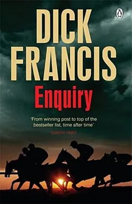 Produktbild von Enquiry