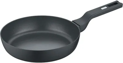 Produktbild von b.smart Schmorpfanne 24 cm (ohne Deckel)