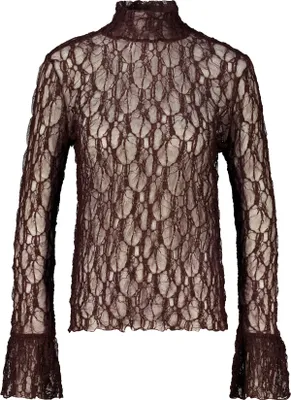 Produktbild von Monari GmbH Pullover dark brown 44