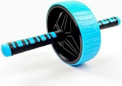 Obrázek produktu pro Posilovací kolečko AB roller Pro New Sedco zelená