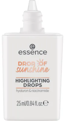 Immagine prodotto di essence Highlighter Drop Of Sunshine, 25 ml