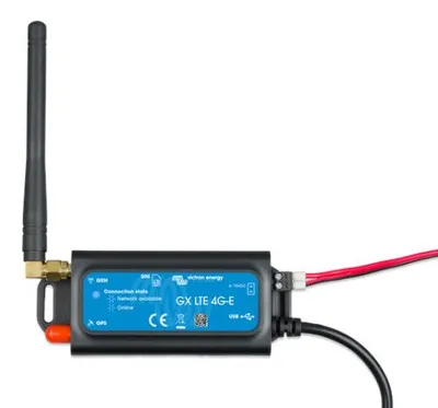 Produktbild von Victron Energy Außenantenne 4G GSM für GX GSM40,46