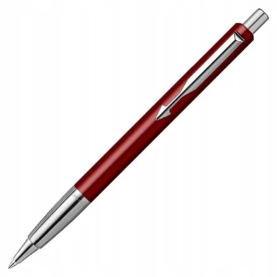 Produktbild von Parker Vector Kugelschreiber Rot