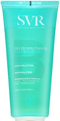 Image de Physiopure Gel Mousse Cleanser 200ML - SVR