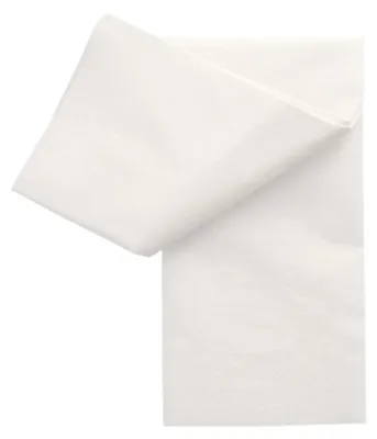 Immagine prodotto di PAPSTAR 17999 PAPSTAR Bistro-Servietten, 330 x 330 mm, 2-lagig, weiß