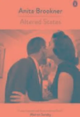 Productafbeelding van Altered States