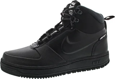 Produktbild von Nike Path Wntr BQ4223001 (45.5/black-met-pewter)
