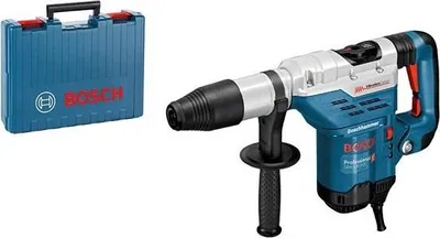 Image de Perforateur Sds-max Gbh5-40dce