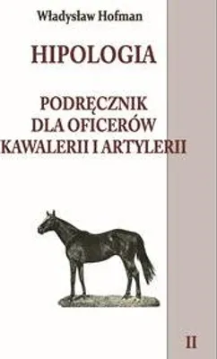 Obrázok produktu pre Hipologia Tom 2 - Władysław Hofman (Buch auf Polnisch)
