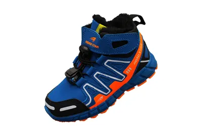 Produktbild von Planets 856 Winterschuhe Kinder