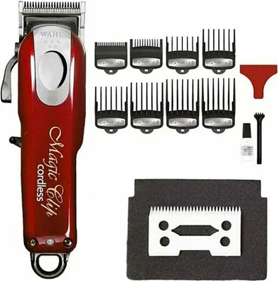 Produktbild von Wahl Professional Cordless Magic Clip