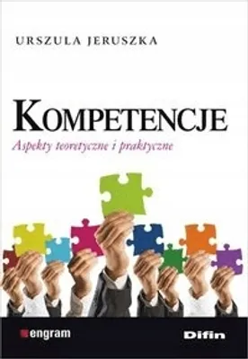 Zdjęcie produktu dla Kompetencje