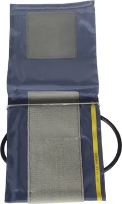 Obrázek produktu pro Manžeta na horní část paže XXL Pulsní krevní tlak Zdraví N1LR Nylon