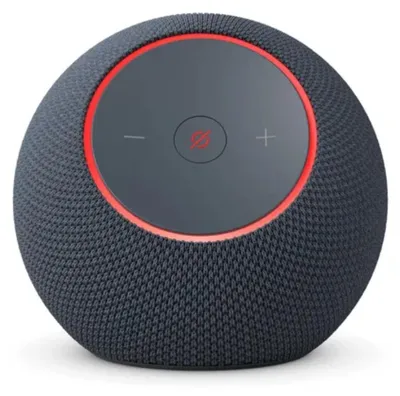 Productafbeelding van Amazon B0DKLFHZDH Amazon Echo Dot Max (2025) Black