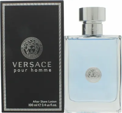 Image de Versace - Versace Pour Homme After Shave 100ml