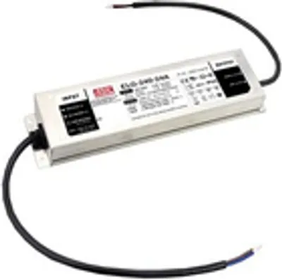 Produktbild von Meanwell MEAN WELL ELG-240-C1750B-3Y - 240 W - IP20 - 100 - 305 V - 137 V - 71 mm - 244 mm