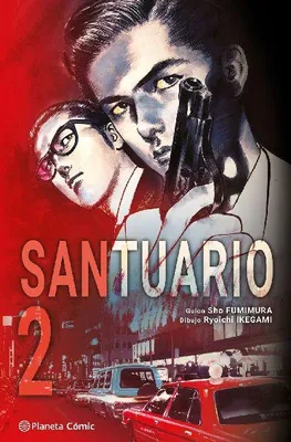 Produktbild von Santuario Nr. 02