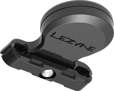 Produktbild von Lezyne Matrix Saddle Tagger Black Fahrradsattel