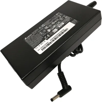Zdjęcie produktu dla Zasilacz MSI 180W 20V (wraz z przewodem zasilającym)