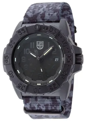 Productafbeelding van LUMINOX Polshorloges XS.CE01.BO