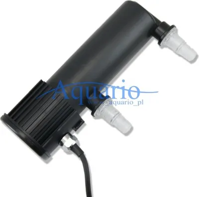 Image de SunSun CUV-207 - lampe UV 7W SunSun