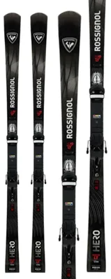 Produktbild von Rossignol Hero Master LT Skiset 2027 : 179 Größe: 179