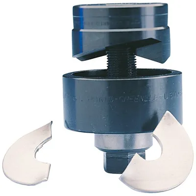 Produktbild von Klauke Blechlocher 16,2 50351770
