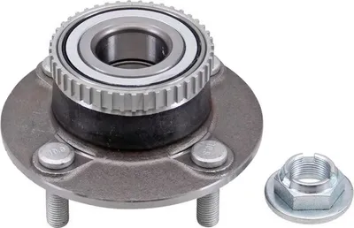 Immagine prodotto di Mozzo ruota Collegamento asse ruota Ø 136 mm 70 mm A.B.S. per FORD MONDEO, tra gli altri