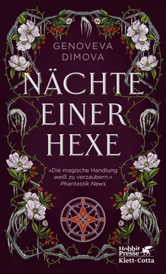 Produktbild von Nächte einer Hexe