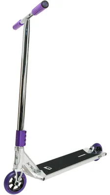 Produktbild von NKD Stunt Scooter Mono Raw / Lila 89 / 95 / 99,3 cm