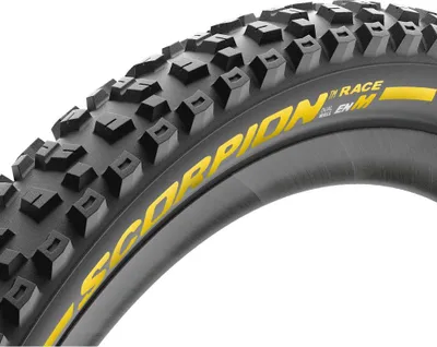 Produktbild von Pirelli ScorpionRC Enduro M blk 29x2.5