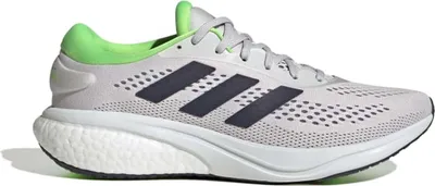 Produktbild von Herren-Sportschuhe Adidas Supernova 2 Herren Hellgrau - 43 1/3