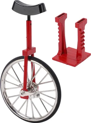 Obrázok produktu pre Model jednokolky, Mini jednokolka ornament, Model jednokolky, Jednokolka ornament, Hračka jednokolka ornament, Jednokolka hračka