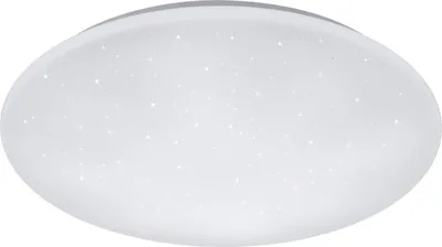 Produktbild von Reality LED Deckenleuchte Kato Sternendekor, 60 cm