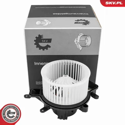 Produktbild von ESEN SKV 68SKV239 Gebläsemotor Innenraumgebläse passend für PEUGEOT 5008 (0U, 0E) 3008 (0U) 5008 II 3008 (T8) für CITROËN DS5 für DS DS 5 Schrägheck
