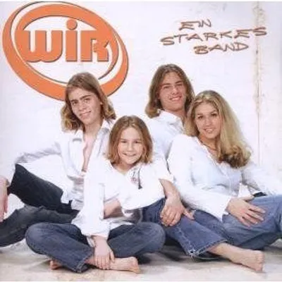 Produktbild von Ein starkes Band