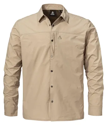 Immagine prodotto di Camicia Maghera Uomo beige (4705) 52