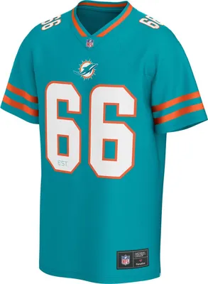 Produktbild von Fanatics NFL Miami Dolphins Core Foundation Jersey  L