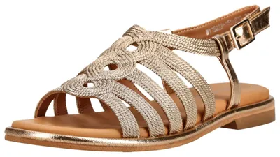 Produktbild von Regarde Le Ciel Sandalen Sandalen Synthetik/Textil