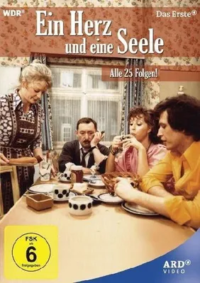 Produktbild von Ein Herz und eine Seele